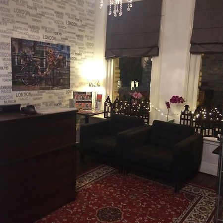 Museum Lane Hotel Amsterdam Ngoại thất bức ảnh