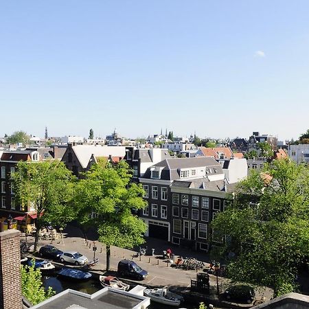 Museum Lane Hotel Amsterdam Ngoại thất bức ảnh