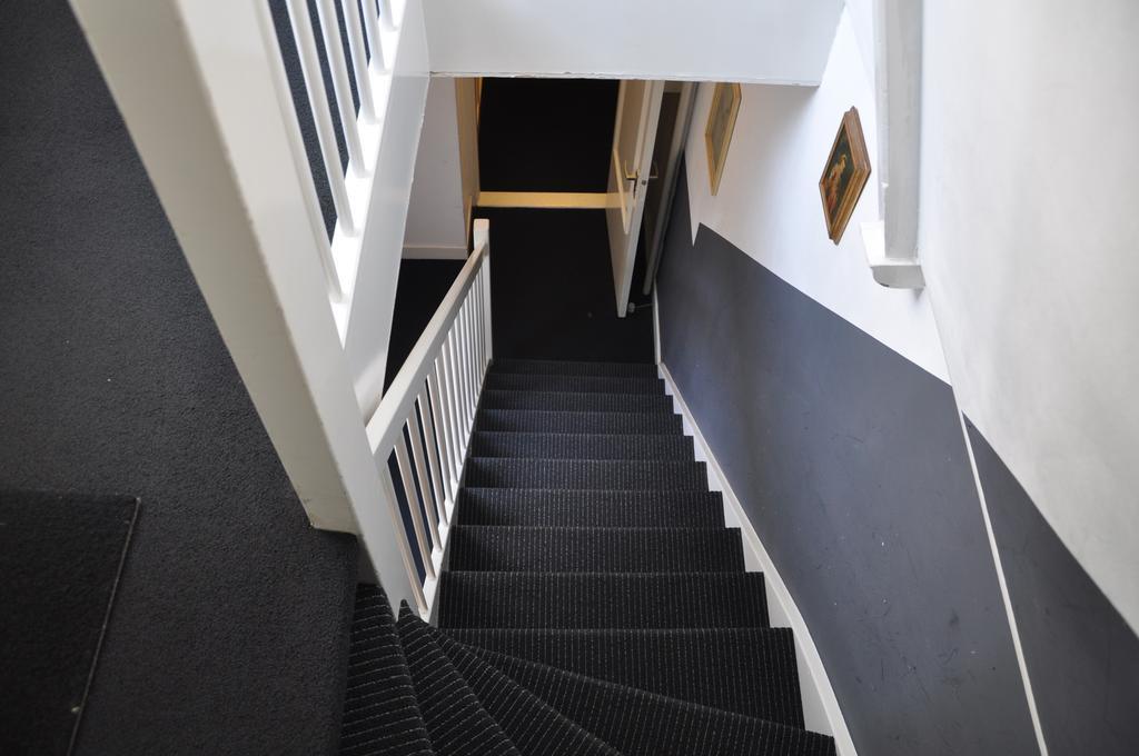 Museum Lane Hotel Amsterdam Ngoại thất bức ảnh