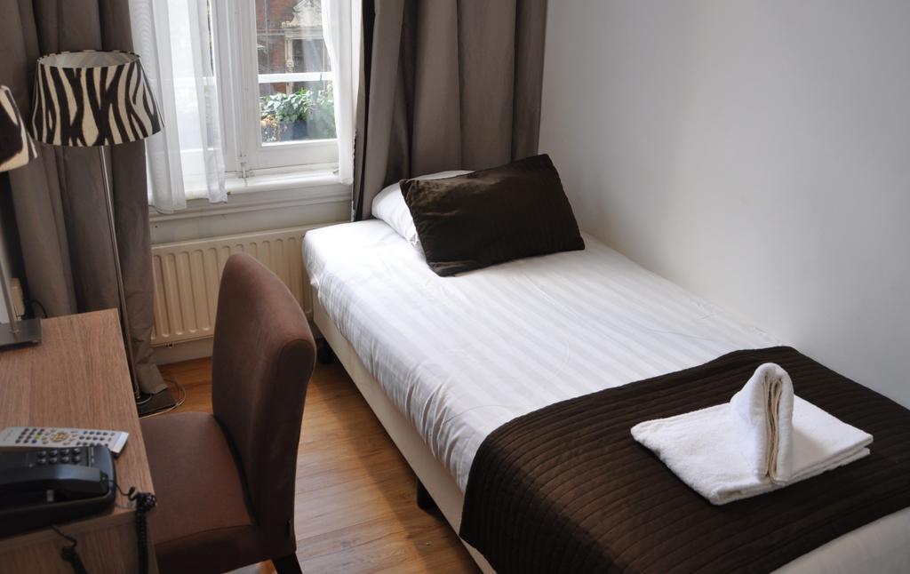 Museum Lane Hotel Amsterdam Ngoại thất bức ảnh