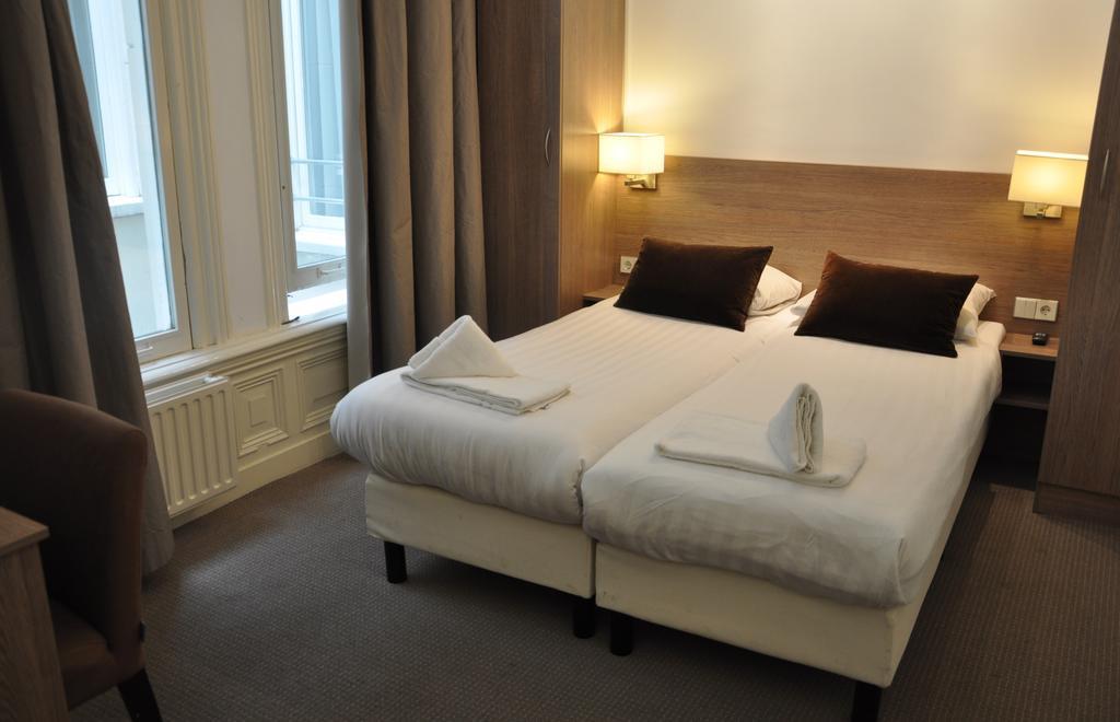 Museum Lane Hotel Amsterdam Ngoại thất bức ảnh