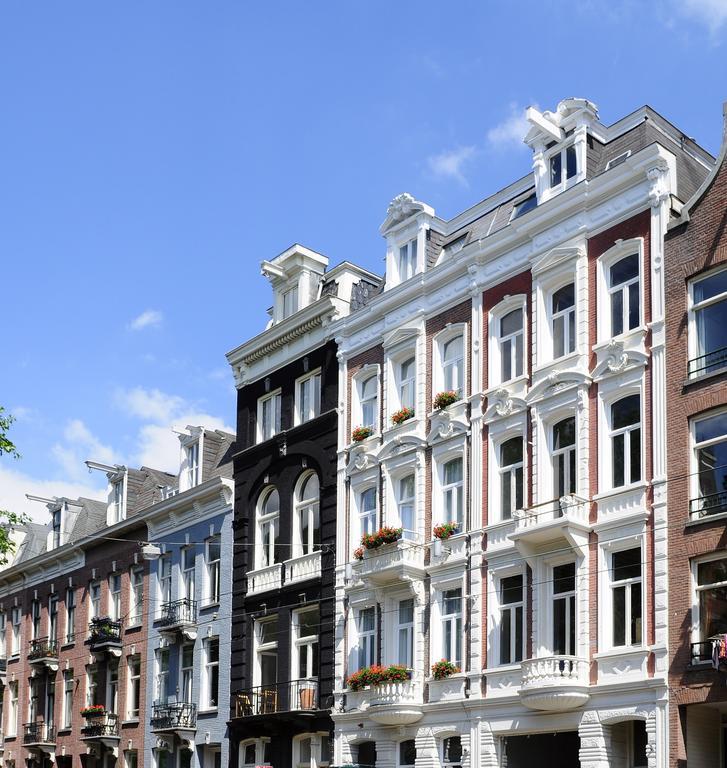 Museum Lane Hotel Amsterdam Ngoại thất bức ảnh
