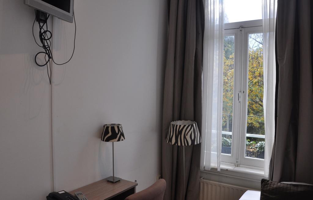Museum Lane Hotel Amsterdam Ngoại thất bức ảnh