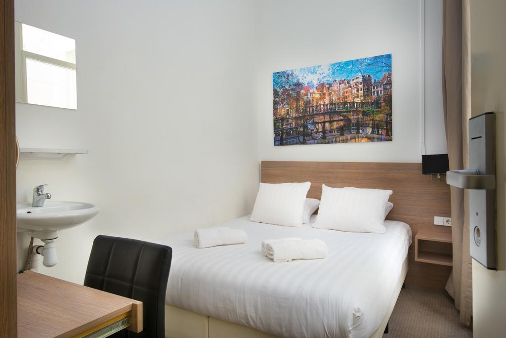 Museum Lane Hotel Amsterdam Ngoại thất bức ảnh