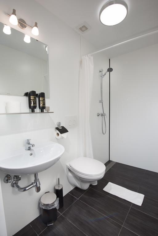 Museum Lane Hotel Amsterdam Ngoại thất bức ảnh