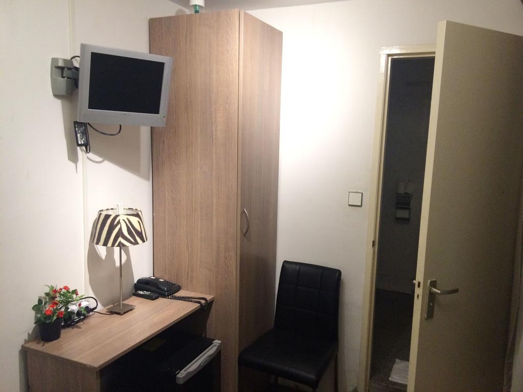 Museum Lane Hotel Amsterdam Ngoại thất bức ảnh