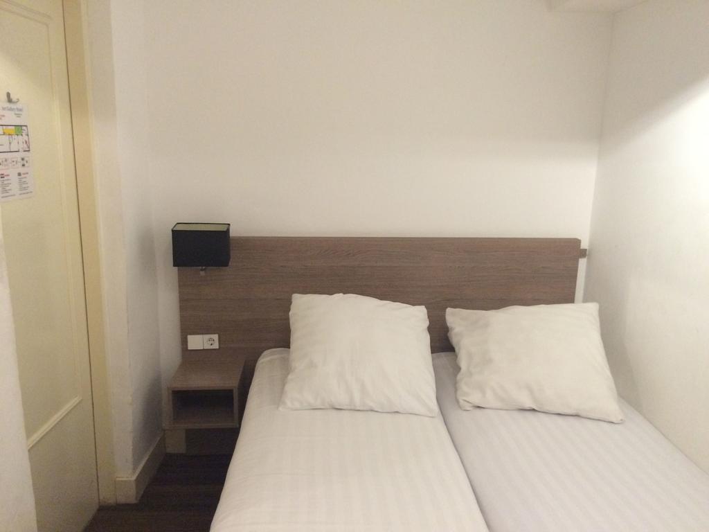 Museum Lane Hotel Amsterdam Ngoại thất bức ảnh