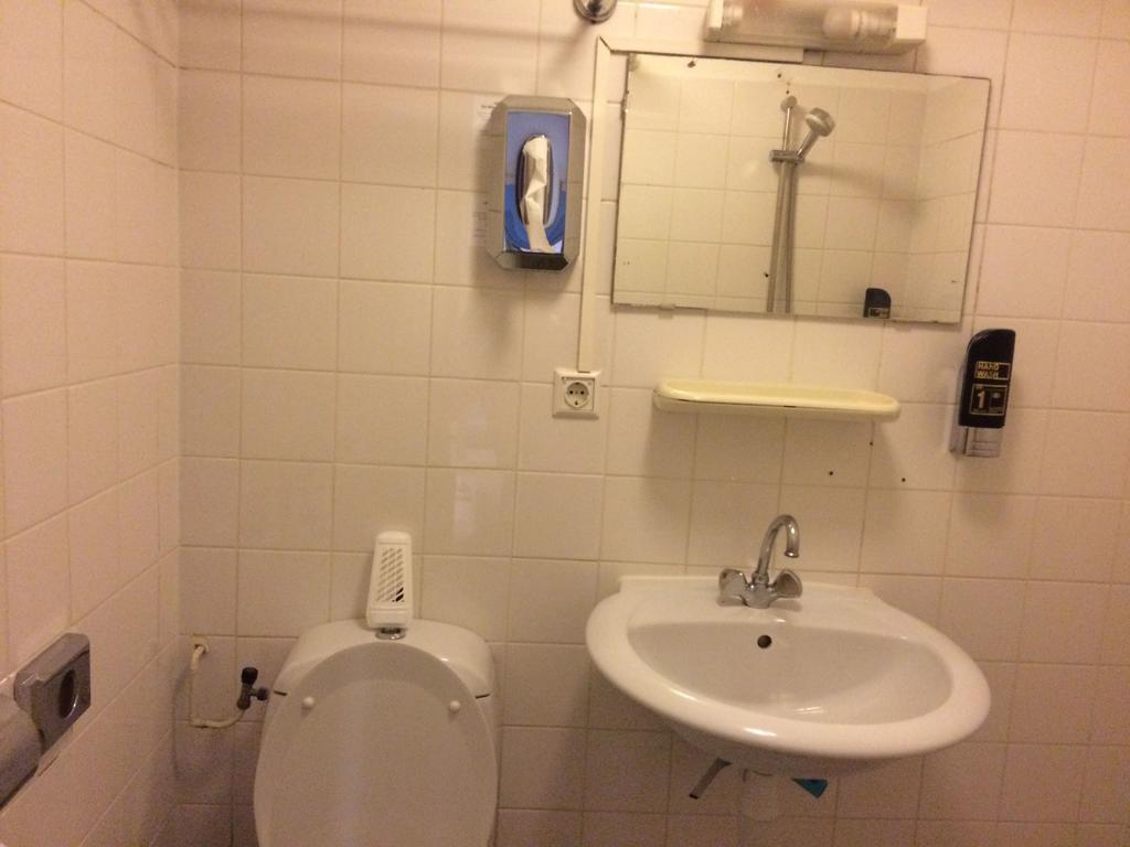 Museum Lane Hotel Amsterdam Ngoại thất bức ảnh