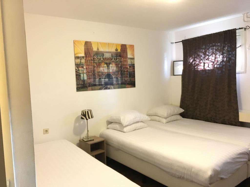 Museum Lane Hotel Amsterdam Ngoại thất bức ảnh