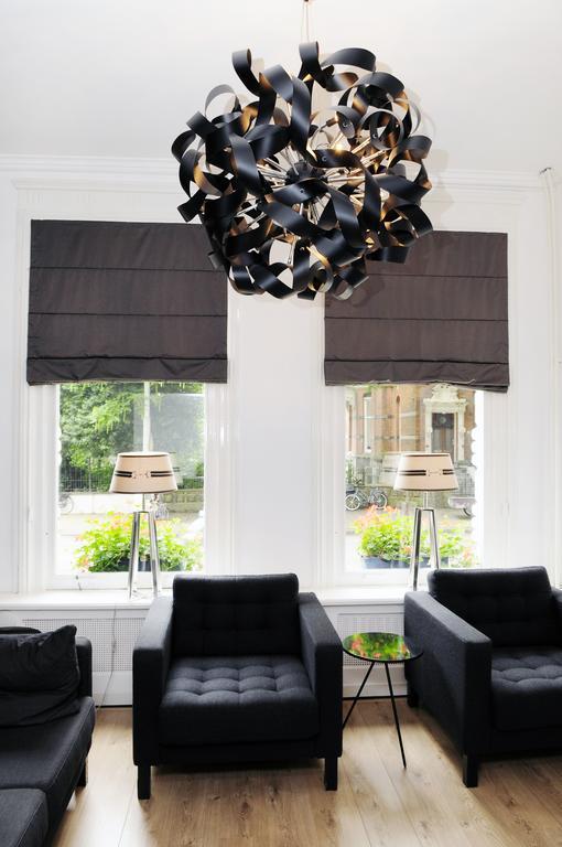 Museum Lane Hotel Amsterdam Ngoại thất bức ảnh