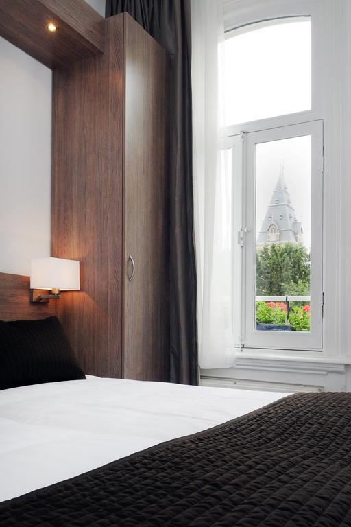 Museum Lane Hotel Amsterdam Ngoại thất bức ảnh
