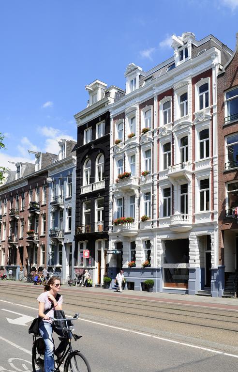 Museum Lane Hotel Amsterdam Ngoại thất bức ảnh