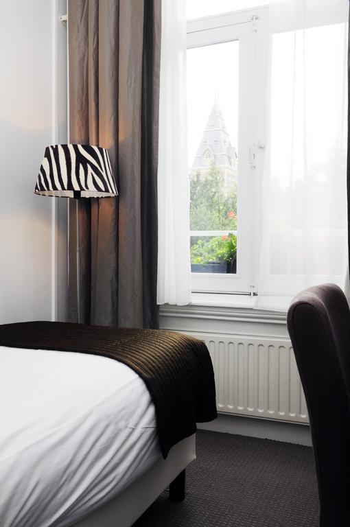 Museum Lane Hotel Amsterdam Phòng bức ảnh
