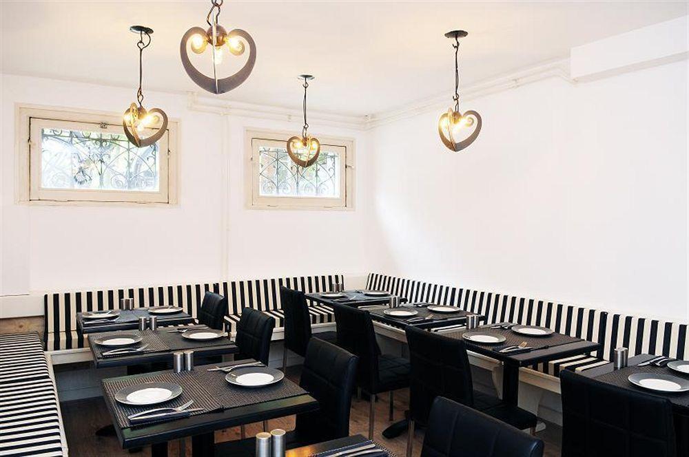 Museum Lane Hotel Amsterdam Ngoại thất bức ảnh