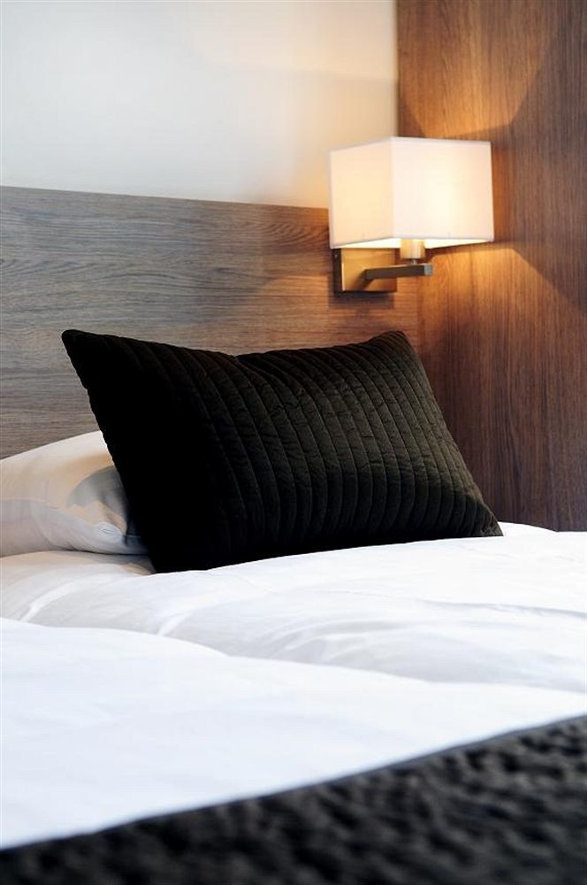 Museum Lane Hotel Amsterdam Ngoại thất bức ảnh