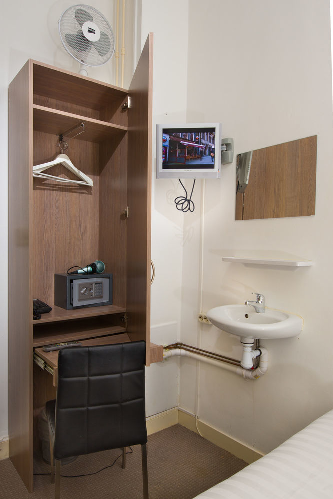 Museum Lane Hotel Amsterdam Ngoại thất bức ảnh