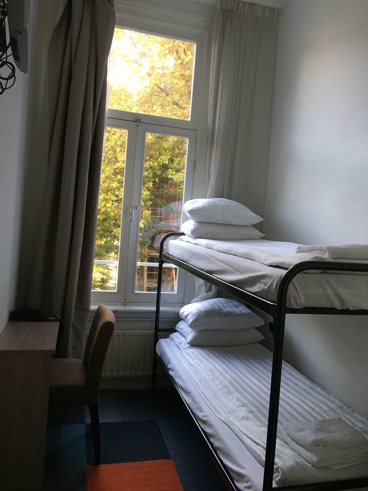 Museum Lane Hotel Amsterdam Ngoại thất bức ảnh