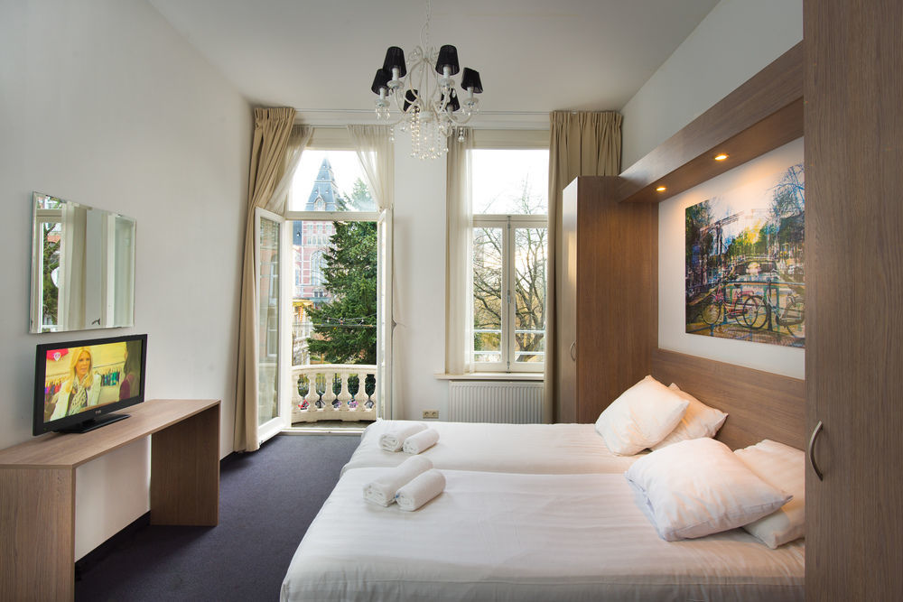 Museum Lane Hotel Amsterdam Ngoại thất bức ảnh