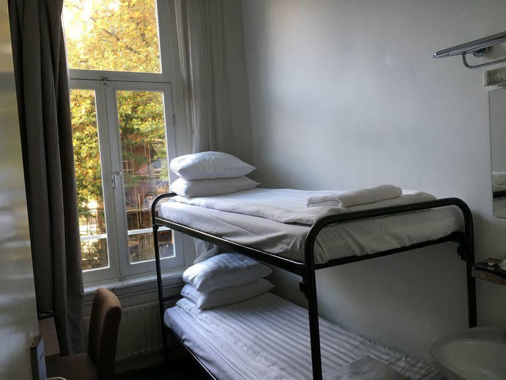 Museum Lane Hotel Amsterdam Ngoại thất bức ảnh