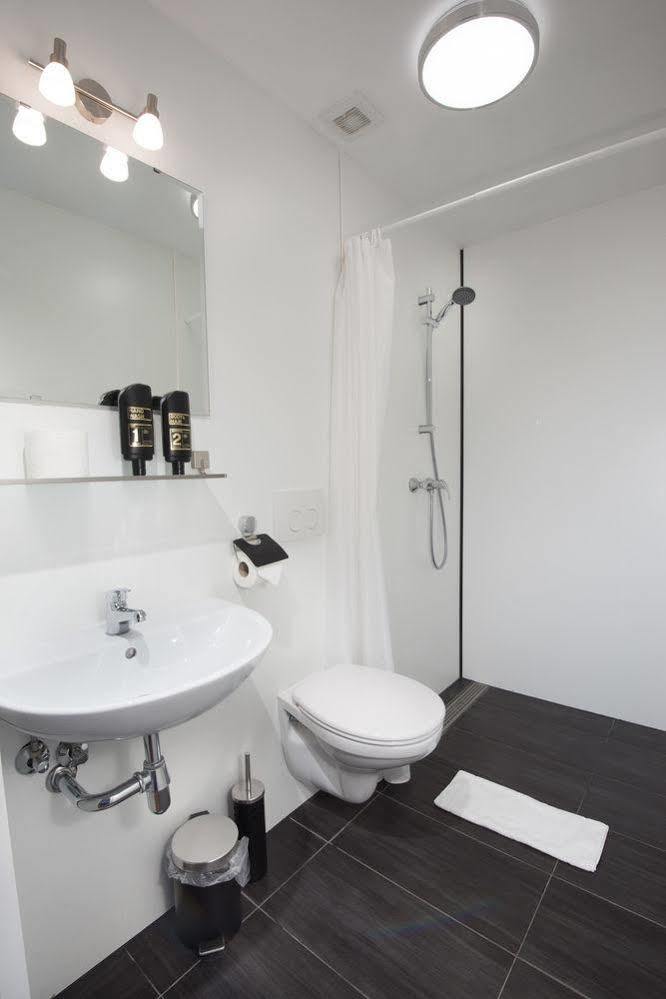 Museum Lane Hotel Amsterdam Ngoại thất bức ảnh