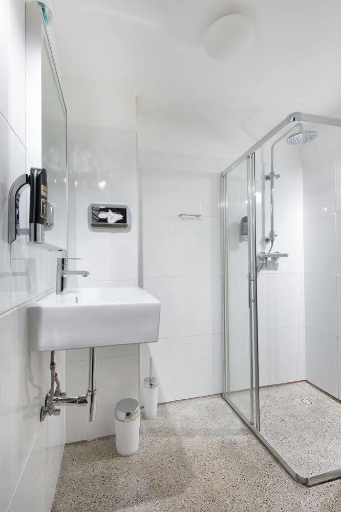 Museum Lane Hotel Amsterdam Ngoại thất bức ảnh
