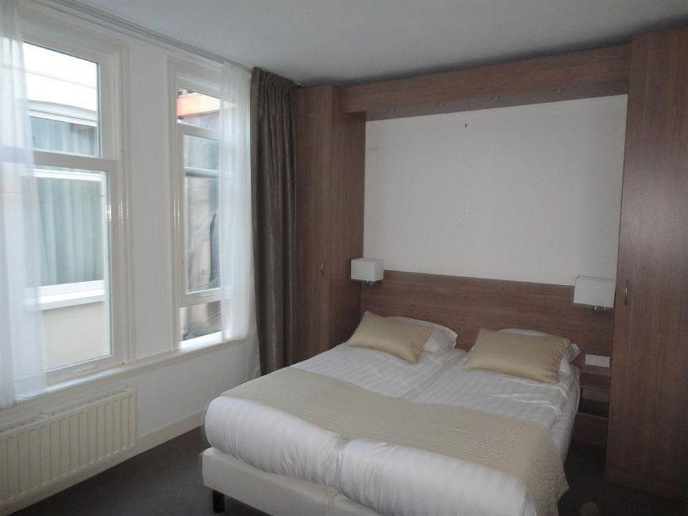 Museum Lane Hotel Amsterdam Ngoại thất bức ảnh
